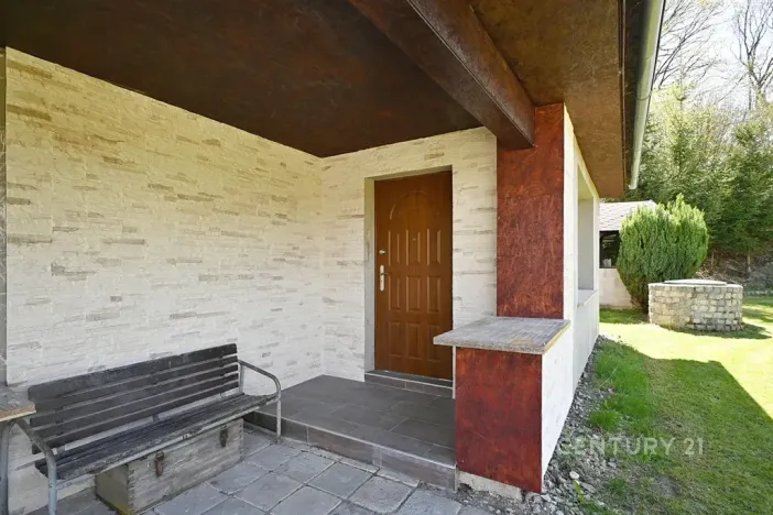 Prodej chalupy, Hrobčice, 92 m2