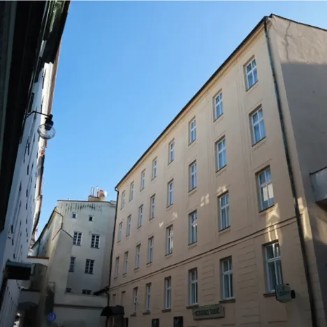 Pronájem restaurace, Olomouc, Horní náměstí, 150 m2
