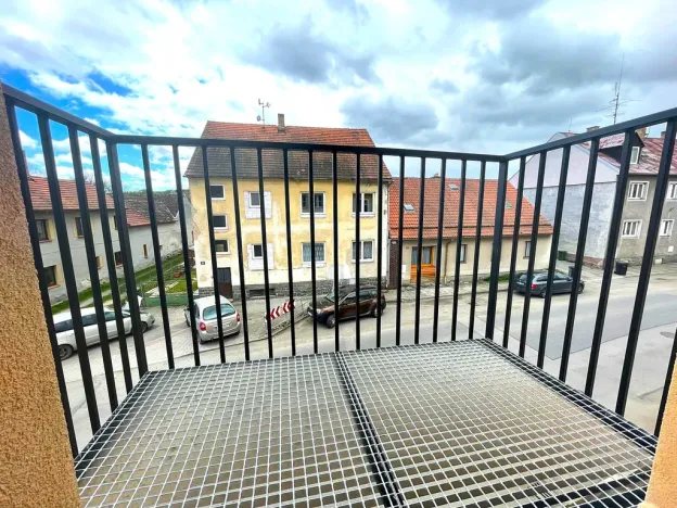 Pronájem bytu 2+1, Mirotice, Kopeckého, 60 m2