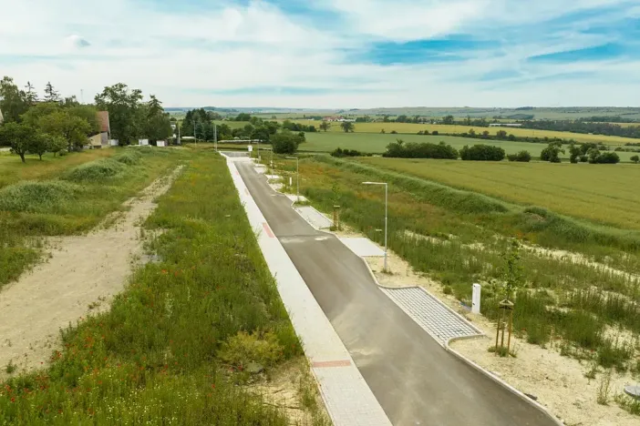 Prodej rodinného domu, Slaný, 100 m2
