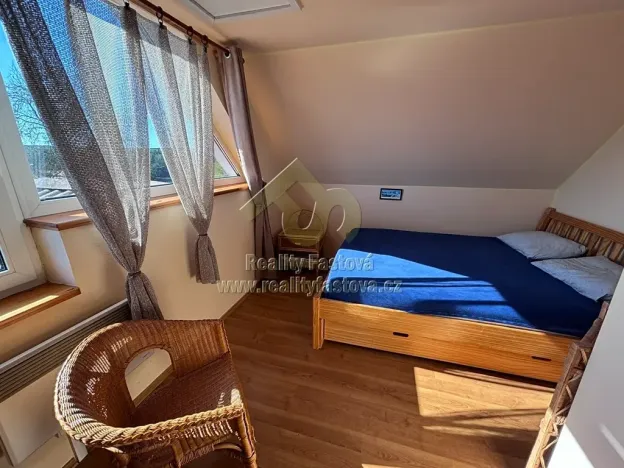 Prodej rodinného domu, Břasy, 72 m2