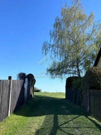 Prodej rodinného domu, Břasy, 72 m2