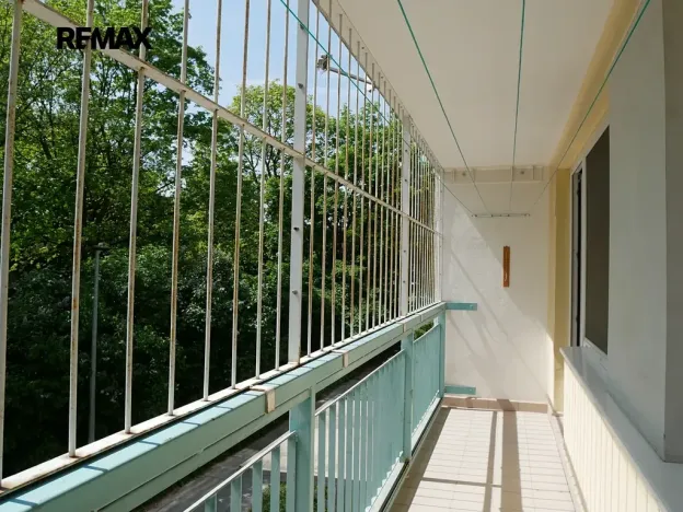 Prodej bytu 2+kk, Praha - Střížkov, Žandovská, 47 m2