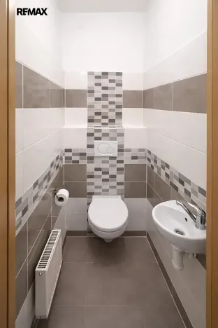 Pronájem bytu 2+1, Praha - Krč, Přechodní, 59 m2