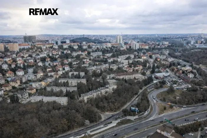 Pronájem bytu 2+1, Praha - Krč, Přechodní, 59 m2