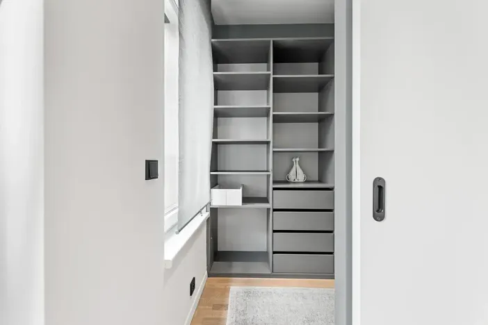 Pronájem bytu 2+kk, Praha - Hloubětín, Waltariho, 57 m2