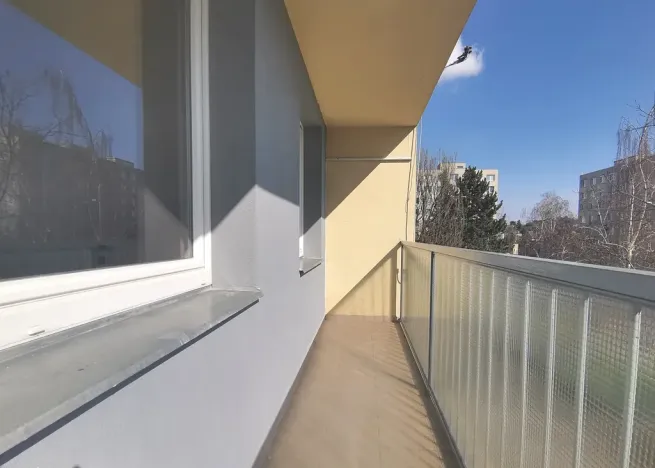 Prodej bytu 2+kk, Praha, Poznaňská, 48 m2