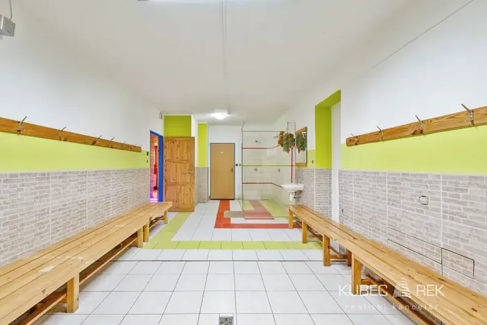 Prodej komerční nemovitosti, Soběslav, 514 m2