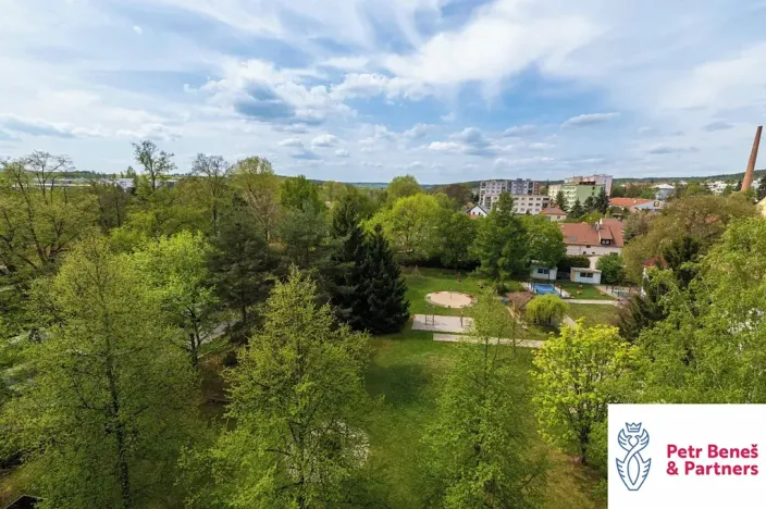 Prodej bytu 2+kk, Rakovník, V Lukách, 41 m2