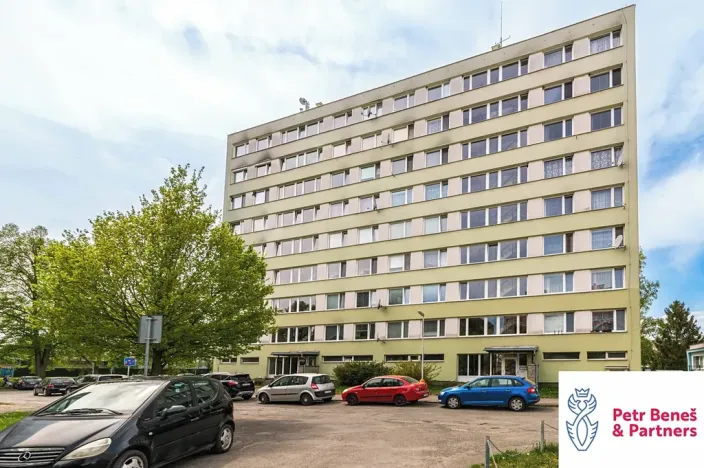 Prodej bytu 2+kk, Rakovník, V Lukách, 41 m2