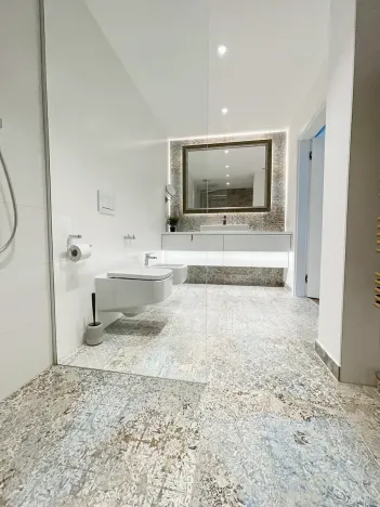 Pronájem rodinného domu, Průhonice, Pod Valem II., 270 m2