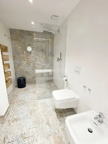 Pronájem rodinného domu, Průhonice, Pod Valem II., 270 m2