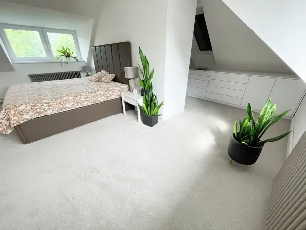 Pronájem rodinného domu, Průhonice, Pod Valem II., 270 m2