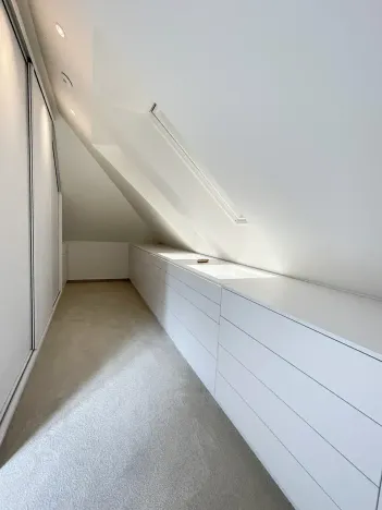Pronájem rodinného domu, Průhonice, Pod Valem II., 270 m2