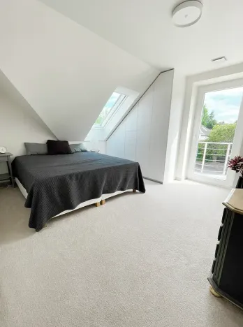 Pronájem rodinného domu, Průhonice, Pod Valem II., 270 m2