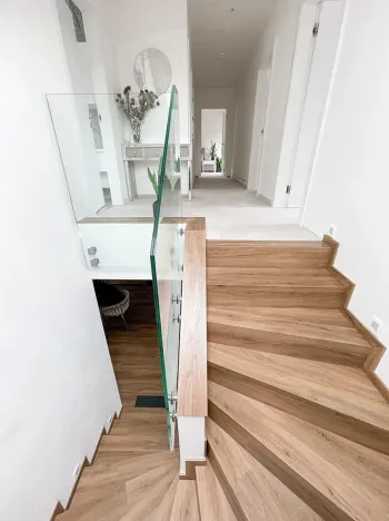 Pronájem rodinného domu, Průhonice, Pod Valem II., 270 m2