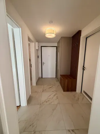 Pronájem bytu 2+kk, Praha - Smíchov, U Blaženky, 55 m2
