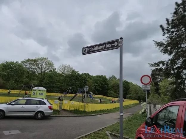 Prodej bytu 2+1, Teplice, Josefa Suka, 54 m2