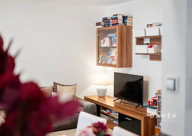 Prodej bytu 3+1, Brno - Bohunice, Spodní, 75 m2