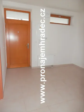 Pronájem bytu 2+kk, Hradec Králové, Kollárova, 56 m2