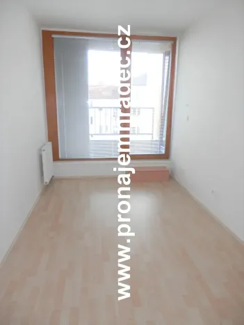 Pronájem bytu 2+kk, Hradec Králové, Kollárova, 56 m2