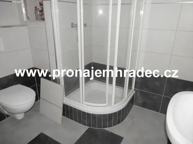 Pronájem bytu 2+kk, Hradec Králové, Kollárova, 56 m2