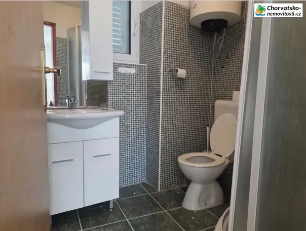 Prodej rodinného domu, Novalja, Chorvatsko, 34 m2