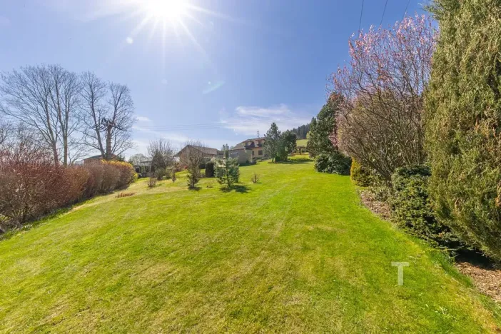 Prodej rodinného domu, Lipová-lázně, 232 m2