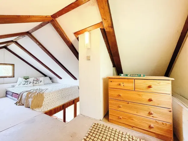 Prodej chaty, Vysoké Mýto, 40 m2