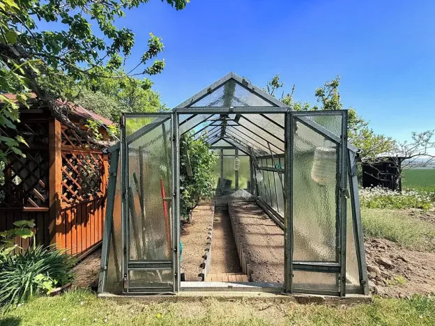 Prodej chaty, Vysoké Mýto, 40 m2