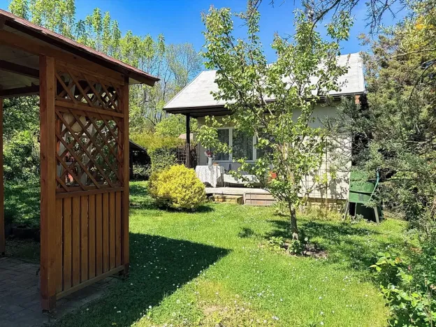 Prodej chaty, Vysoké Mýto, 40 m2