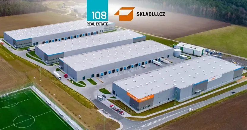 Pronájem skladu, Vejprnice, Tyršova, 16000 m2