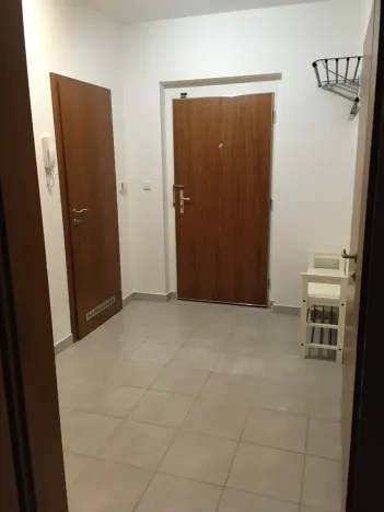 Prodej bytu 2+kk, Praha - Zličín, Sazovická, 50 m2