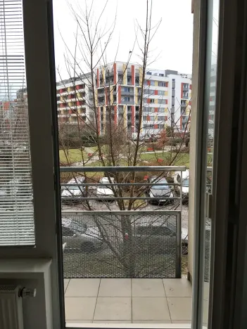 Prodej bytu 2+kk, Praha - Zličín, Sazovická, 50 m2