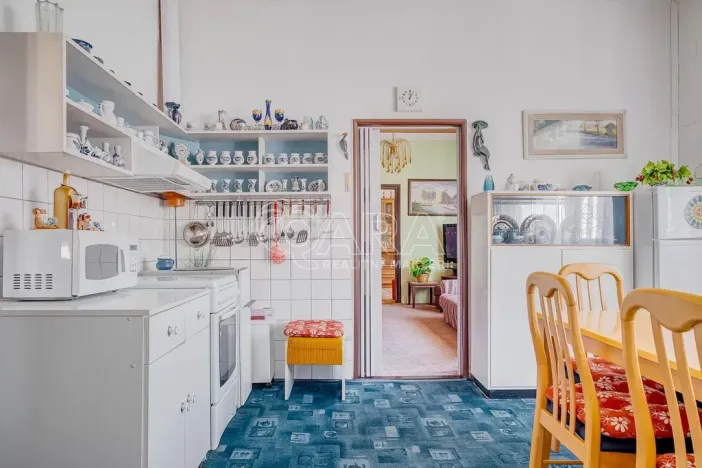 Prodej rodinného domu, Svitavy - Předměstí, Žižkova, 102 m2