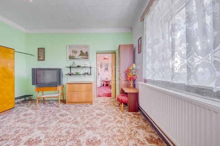 Prodej rodinného domu, Svitavy - Předměstí, Žižkova, 102 m2