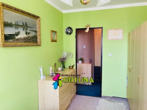Prodej bytu 3+kk, Praha - Řepy, Šimonova, 65 m2