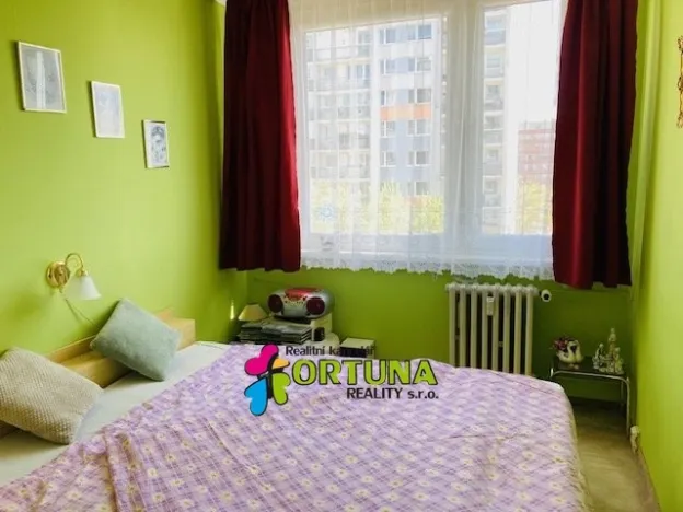 Prodej bytu 3+kk, Praha - Řepy, Šimonova, 65 m2