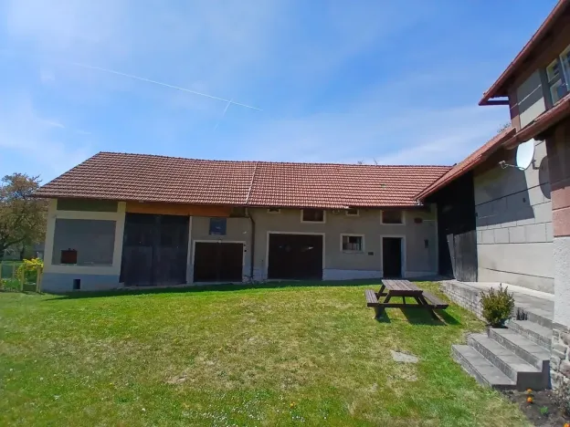 Prodej rodinného domu, Sádek, 168 m2