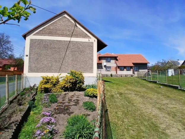 Prodej rodinného domu, Sádek, 168 m2