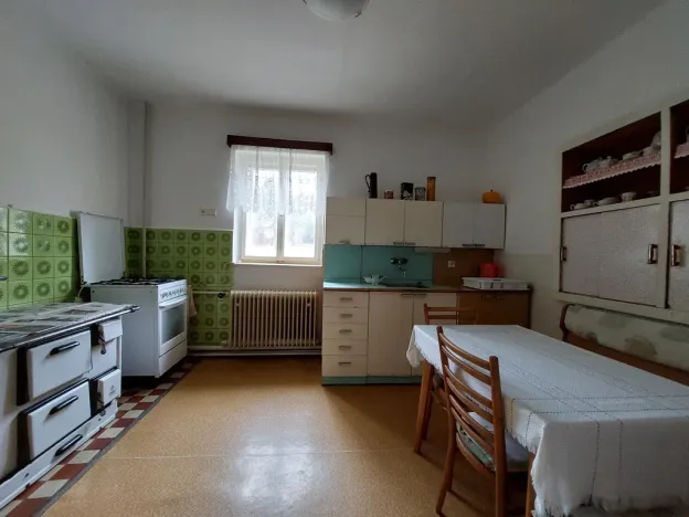 Prodej rodinného domu, Sádek, 168 m2