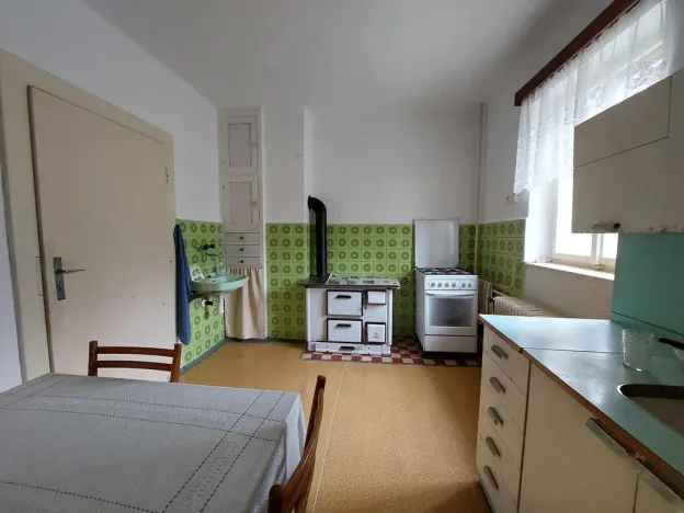 Prodej rodinného domu, Sádek, 168 m2
