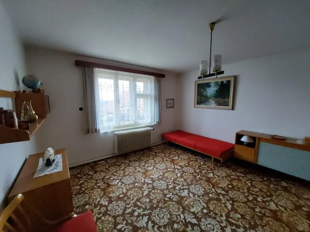 Prodej rodinného domu, Sádek, 168 m2