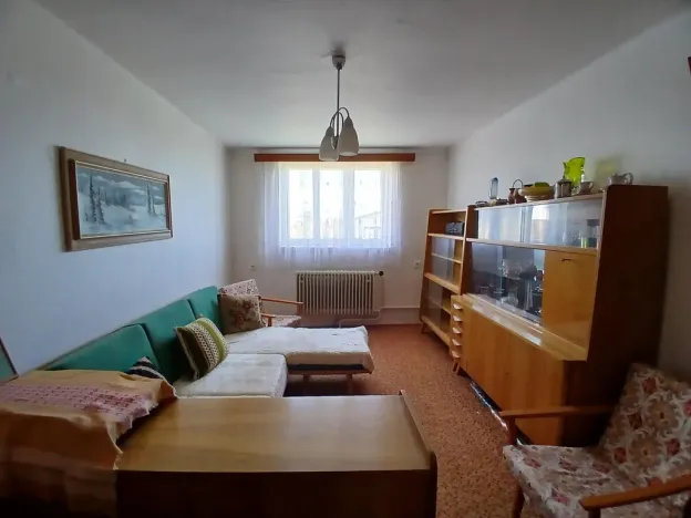 Prodej rodinného domu, Sádek, 168 m2