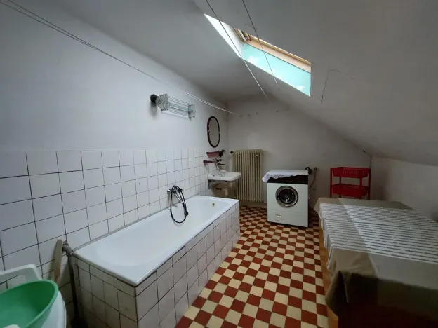 Prodej rodinného domu, Sádek, 168 m2