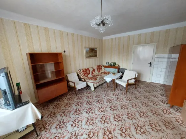 Prodej rodinného domu, Sádek, 168 m2