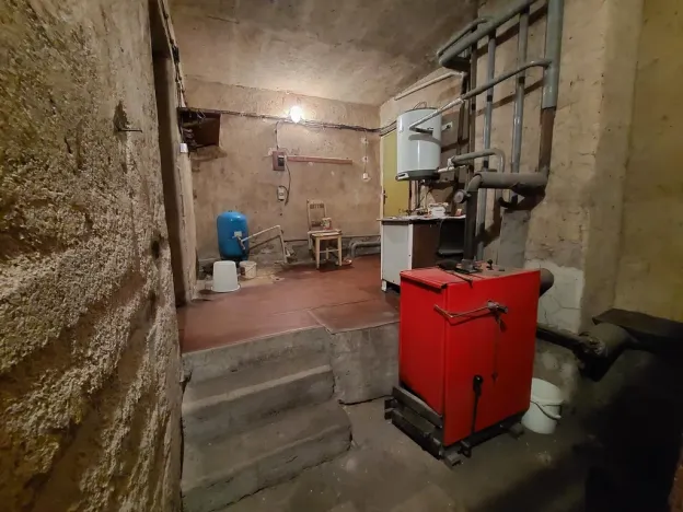 Prodej rodinného domu, Sádek, 168 m2