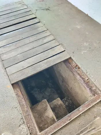 Prodej garáže, Prostějov, Letecká, 18 m2