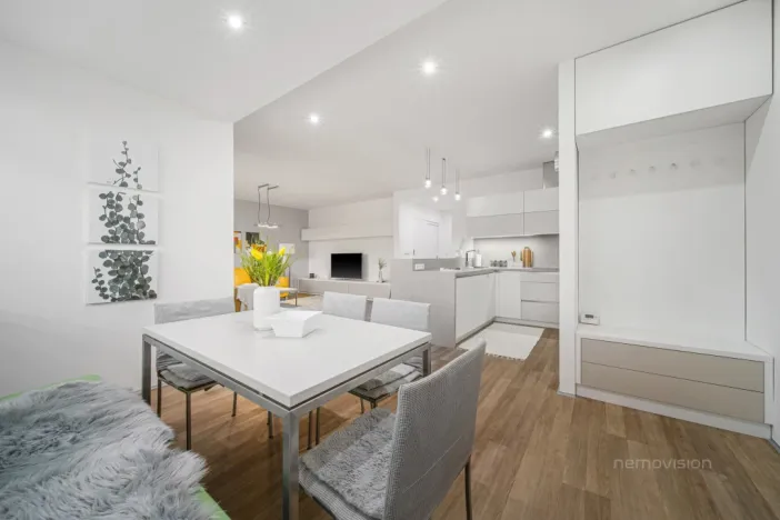 Prodej rodinného domu, Újezd u Brna, Nádražní, 234 m2