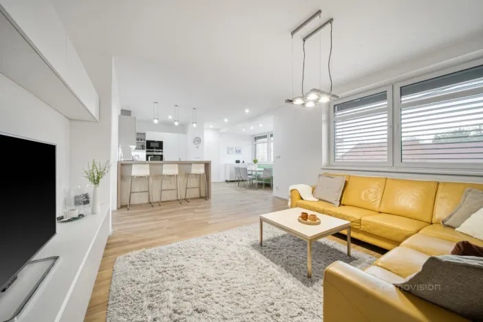 Prodej rodinného domu, Újezd u Brna, Nádražní, 234 m2